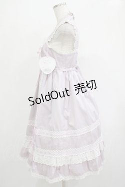 画像2: BABY,THE STARS SHINE BRIGHT / ベビードール＆プリンセスドロップヘッドドレスセット   H-25-12-04-006-BA-OP-NS-ZH