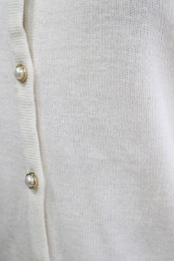 画像4: LODISPOTTO / カーディガン M オフ H-25-12-04-064-LO-TO-NS-ZH