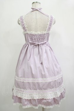 画像3: BABY,THE STARS SHINE BRIGHT / ベビードール＆プリンセスドロップヘッドドレスセット   H-25-12-04-006-BA-OP-NS-ZH