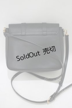 画像3: m petit by misako / AMスカラップショルダー  ブラック H-25-12-04-066-LO-BG-NS-ZH