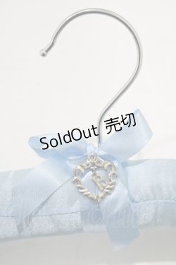 画像2: BABY,THE STARS SHINE BRIGHT / ハンガー  サックス H-25-12-04-067-BA-ZA-NS-ZH