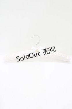 画像1: BABY,THE STARS SHINE BRIGHT / ハンガー  ピンク H-25-12-04-068-BA-ZA-NS-ZH