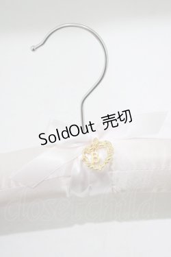 画像2: BABY,THE STARS SHINE BRIGHT / ハンガー  ピンク H-25-12-04-068-BA-ZA-NS-ZH