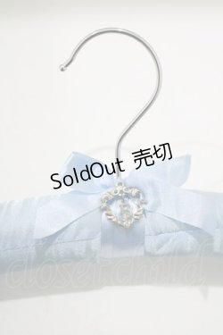 画像2: BABY,THE STARS SHINE BRIGHT / ハンガー  サックス H-25-12-04-069-BA-ZA-NS-ZH