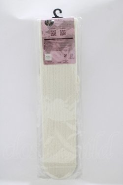 画像2: m petit by misako / AMOVKタテレーシーフリル  アイボリー H-25-12-04-075-LO-ZA-NS-ZH