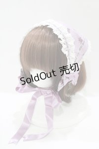 ALICE and the PIRATES / 秘密の冒険と幸せのワイナリー柄バブーシュカ  パープル H-25-12-04-077-PA-AC-NS-ZH