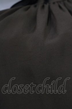 画像4: Angelic Pretty / Airy Frillジャンパースカート Free カーキ H-25-12-04-010-AP-OP-NS-ZH