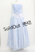 Secret Honey / Pink or Blue Dress (Princess Aurora ver.) Free ブルー H-25-12-05-001-CA-OP-NS-ZH