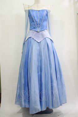 画像1: Secret Honey / Pink or Blue Dress (Princess Aurora ver.) Free ブルー H-25-12-05-001-CA-OP-NS-ZH