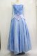 画像1: Secret Honey / Pink or Blue Dress (Princess Aurora ver.) Free ブルー H-25-12-05-001-CA-OP-NS-ZH (1)