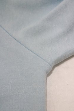 画像5: Angelic Pretty / Cotton Candy Shopパーカー Free サックス H-25-12-05-033-AP-TO-NS-ZH