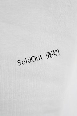 画像5: Innocent World / ローズレースセーラーカットソー Free サックス H-25-12-05-034-IW-TO-NS-ZH