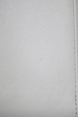 画像4: Lovely Tency / 眞白ありすコラボ/スマホショルダーバッグ  ホワイト H-25-12-05-035-GO-BG-NS-ZH