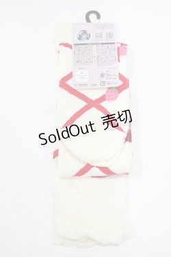 画像2: Alice Mashiro / 眞白ありす/ECMAOVKイチゴ  オフ/レッド H-25-12-05-046-PU-ZA-NS-ZH