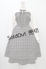 Amavel / 貴婦人ワンピース Free ブラウン H-25-12-05-1031-CA-OP-NS-ZH