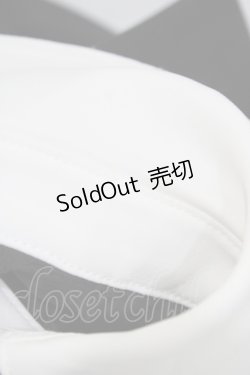 画像3: Amavel / Mademoiselleミドルワンピース Free ブラック H-25-12-05-1035-CA-OP-NS-ZH