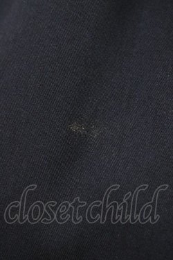 画像3: Amavel / ピーターパン刺繍ジャンパースカート Free ネイビー H-25-12-05-1039-CA-OP-NS-ZH