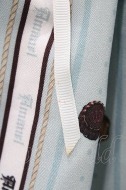 画像3: Amavel / Nounours Chocolatoryスカート Free ミントグリーン H-25-12-05-1041-CA-SK-NS-ZH