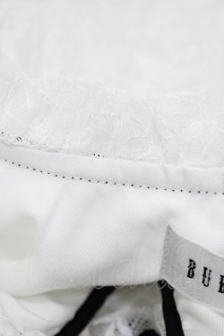 画像3: Bubbles / レースケープブラウス Free オフ H-25-12-05-1051-CA-BL-NS-ZH