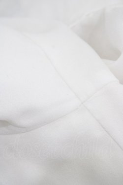 画像4: Amavel / Nounours Chocolatoryブラウス Free オフ/ミントグリーン H-25-12-05-1054-CA-BL-NS-ZH