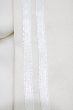 画像3: RoseMarie seoir / クロス刺繍ブラウス Free アイボリー H-25-12-05-1055-LO-BL-NS-ZH