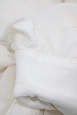 画像3: Amavel / 喫茶アマベルのランチセットブラウス Free 生成り/グリーン H-25-12-05-1057-CA-BL-NS-ZH