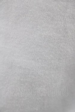 画像3: Angelic Pretty / レース立ち襟切替カットソー Free サックス H-25-12-05-1060-AP-TO-NS-ZH