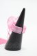 画像2: Angelic Pretty / Lovelyギンガムリング Free ピンク H-25-12-05-1014-AP-AC-NS-ZH (2)