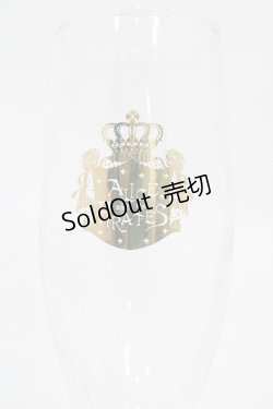 画像2: ALICE and the PIRATES / ワイングラス  クリア H-25-12-05-1016-PA-ZA-NS-ZH