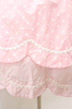 画像5: Angelic Pretty / うさぎちゃんポッケワンピース Free ピンク H-25-12-05-1020-AP-OP-NS-ZH