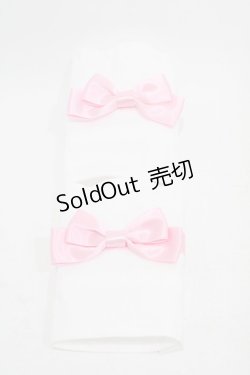 画像6: Angelic Pretty / うさぎちゃんポッケワンピース Free ピンク H-25-12-05-1020-AP-OP-NS-ZH