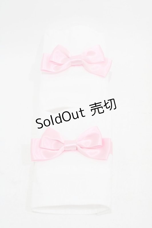 画像6: Angelic Pretty / うさぎちゃんポッケワンピース Free ピンク H-25-12-05-1020-AP-OP-NS-ZH (6)