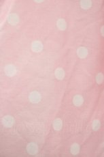 画像7: Angelic Pretty / うさぎちゃんポッケワンピース Free ピンク H-25-12-05-1020-AP-OP-NS-ZH (7)