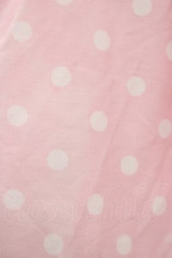 画像7: Angelic Pretty / うさぎちゃんポッケワンピース Free ピンク H-25-12-05-1020-AP-OP-NS-ZH