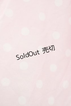 画像7: Angelic Pretty / うさぎちゃんポッケワンピース Free ピンク H-25-12-05-1020-AP-OP-NS-ZH