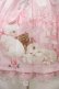 画像5: Angelic Pretty / Romantic Catワンピース Free ピンク H-25-12-05-1021-AP-OP-NS-ZH (5)