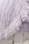 画像5: Angelic Pretty / Petit Gardenジャンパースカート Free ラベンダー H-25-12-05-1025-AP-OP-NS-ZH (5)