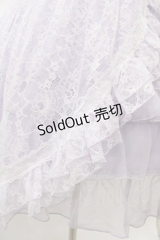 画像5: Angelic Pretty / Petit Gardenジャンパースカート Free ラベンダー H-25-12-05-1025-AP-OP-NS-ZH (5)