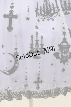 画像5: Angelic Pretty / Holy LanternジャンパースカートSet Free ラベンダー H-25-12-05-1026-AP-OP-NS-ZH