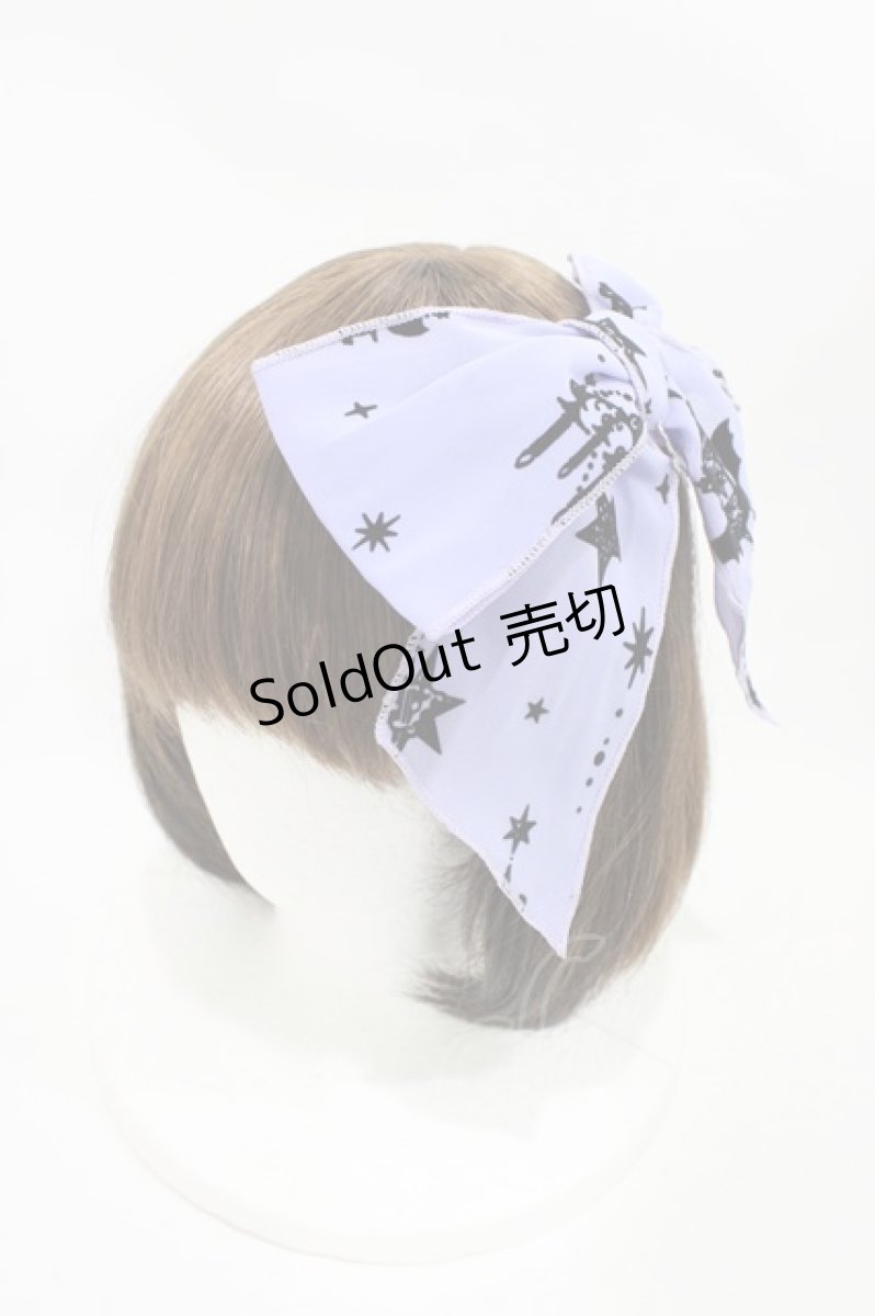 画像6: Angelic Pretty / Holy LanternジャンパースカートSet Free ラベンダー H-25-12-05-1026-AP-OP-NS-ZH (6)