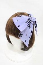 画像6: Angelic Pretty / Holy LanternジャンパースカートSet Free ラベンダー H-25-12-05-1026-AP-OP-NS-ZH (6)