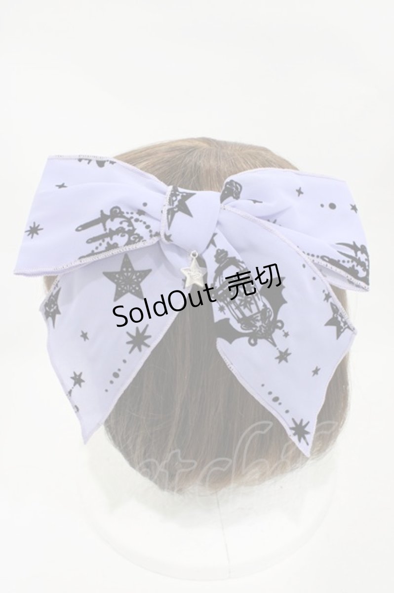 画像7: Angelic Pretty / Holy LanternジャンパースカートSet Free ラベンダー H-25-12-05-1026-AP-OP-NS-ZH (7)