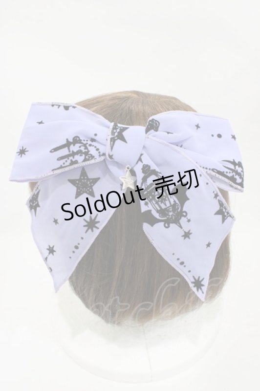 画像7: Angelic Pretty / Holy LanternジャンパースカートSet Free ラベンダー H-25-12-05-1026-AP-OP-NS-ZH (7)