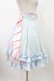 画像3: Angelic Pretty / リボンデコレーションスカート Free サックス H-25-12-05-1028-AP-SK-NS-ZH (3)