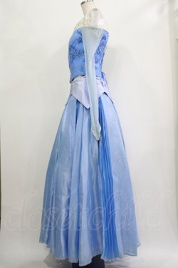 画像2: Secret Honey / Pink or Blue Dress (Princess Aurora ver.) Free ブルー H-25-12-05-001-CA-OP-NS-ZH