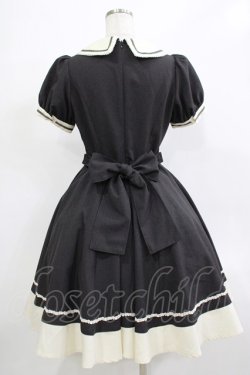 画像3: Innocent World / サーキュラーマリンワンピース M グレー H-25-12-05-005-IW-OP-NS-ZH