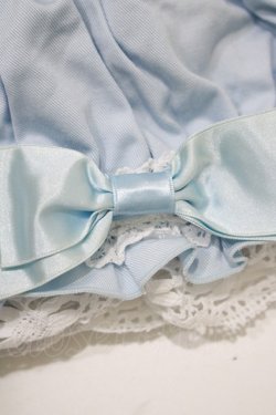 画像4: CHOCOCHIP COOKIE / ナイトキャップ  サックス H-25-12-05-080-LO-AC-NS-ZH