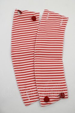 画像9: Amavel / Diner Girl ワンピース  レッド H-25-12-05-006-CA-OP-NS-ZH