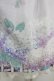 画像4: To Alice / 紫陽花姫ジャンパースカート M ラベンダー H-25-12-05-008-LO-OP-NS-ZH (4)