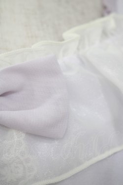 画像5: To Alice / 紫陽花姫ジャンパースカート M ラベンダー H-25-12-05-008-LO-OP-NS-ZH